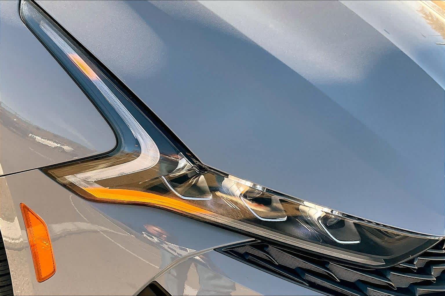 Thumbnail: 2024 Kia K5 - 30