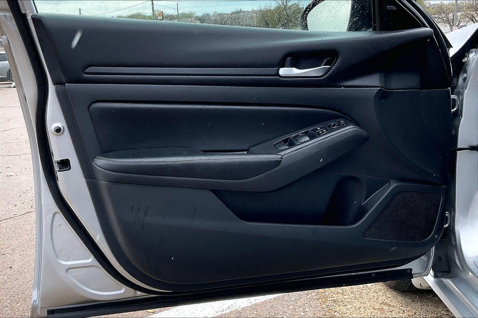 Thumbnail: 2024 Nissan Altima - 27