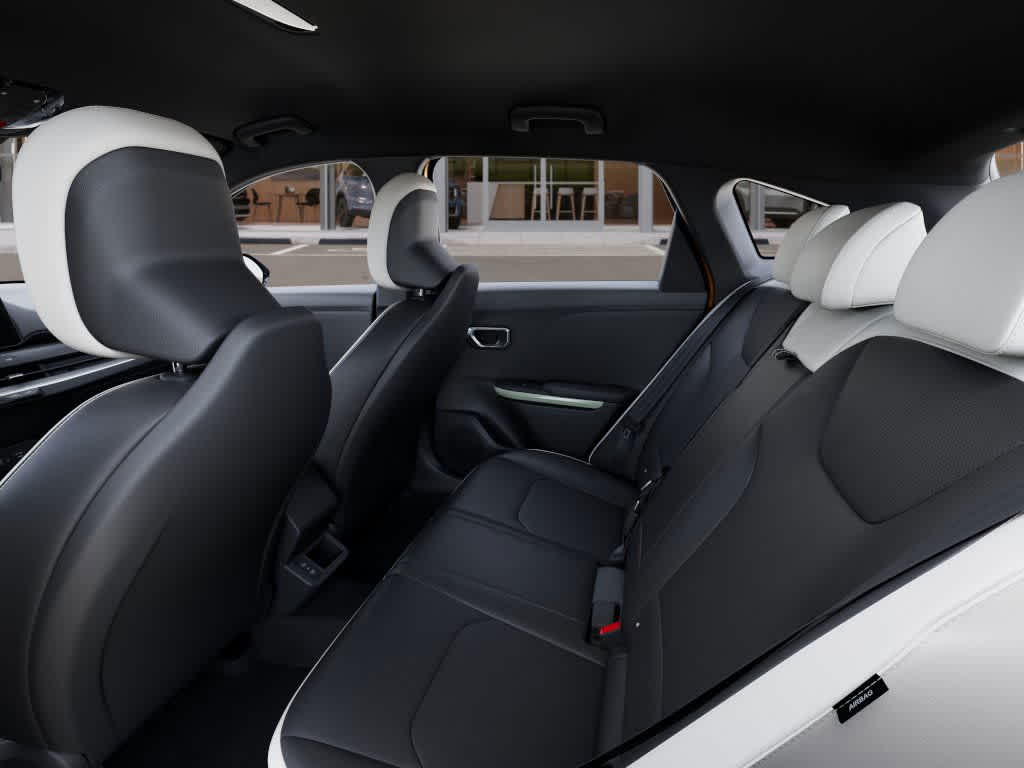 Thumbnail: 2026 Kia K4 - 18