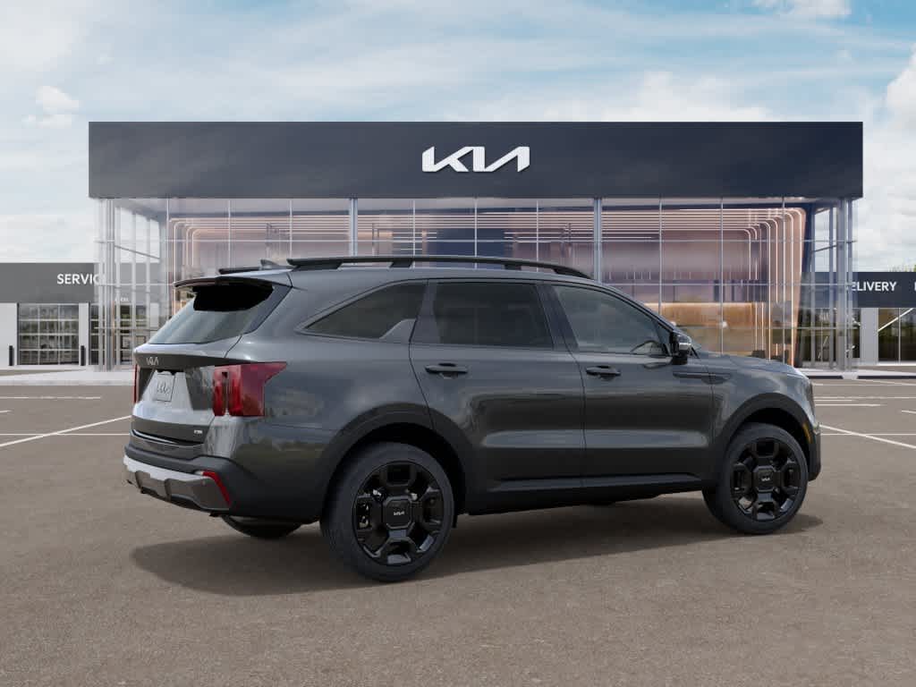 Thumbnail: 2024 Kia Sorento - 6