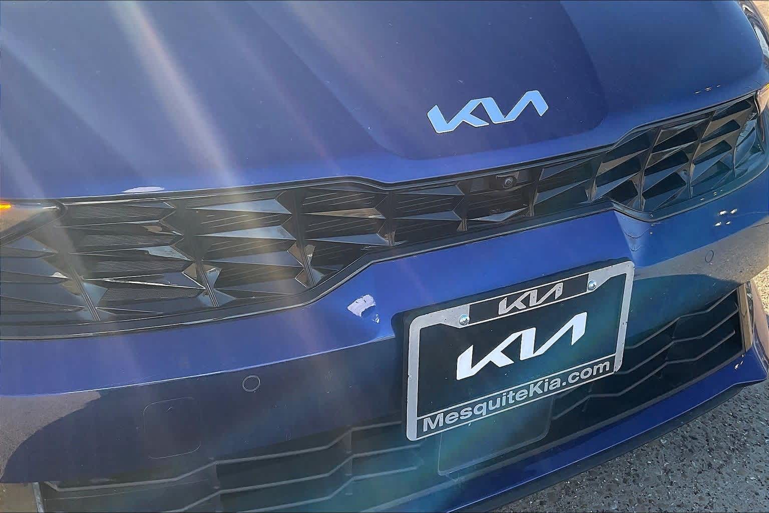 Thumbnail: 2025 Kia K5 - 32