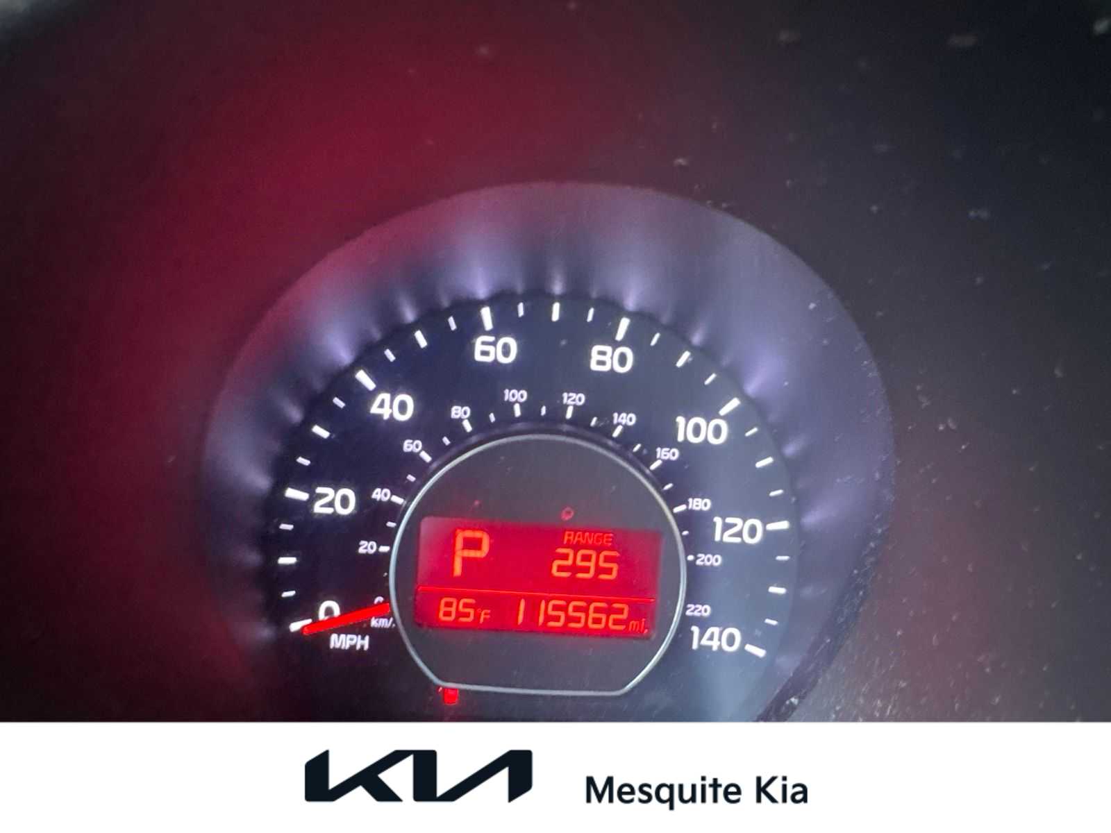 2014 Kia Soul Soul+ -
                  Mesquite, TX