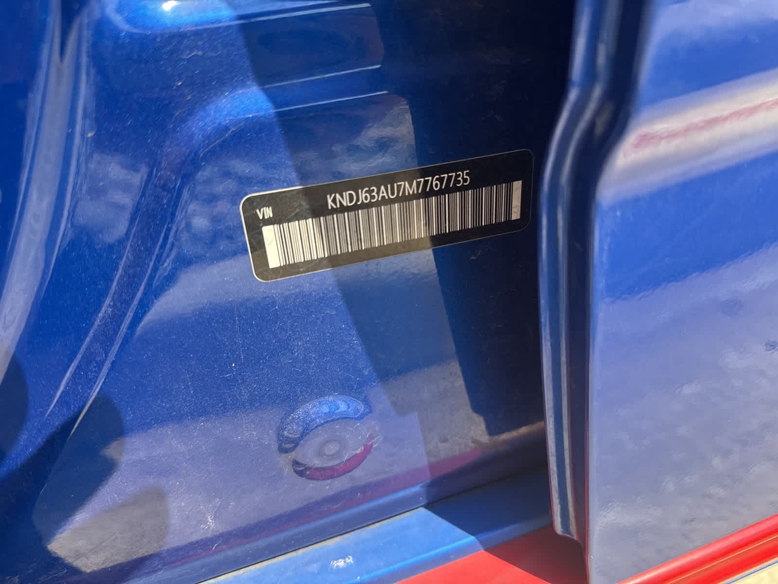 Thumbnail: 2021 Kia Soul - 17