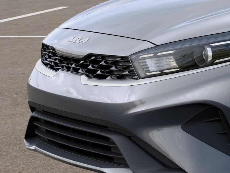 Thumbnail: 2024 Kia Forte - 12