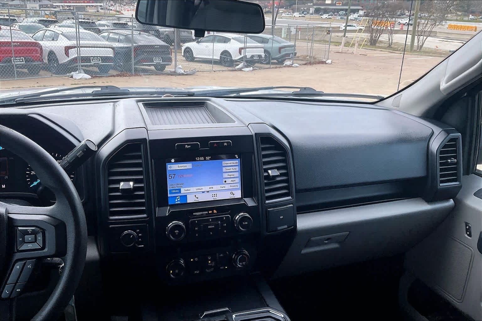 Thumbnail: 2019 Ford F-150 - 14