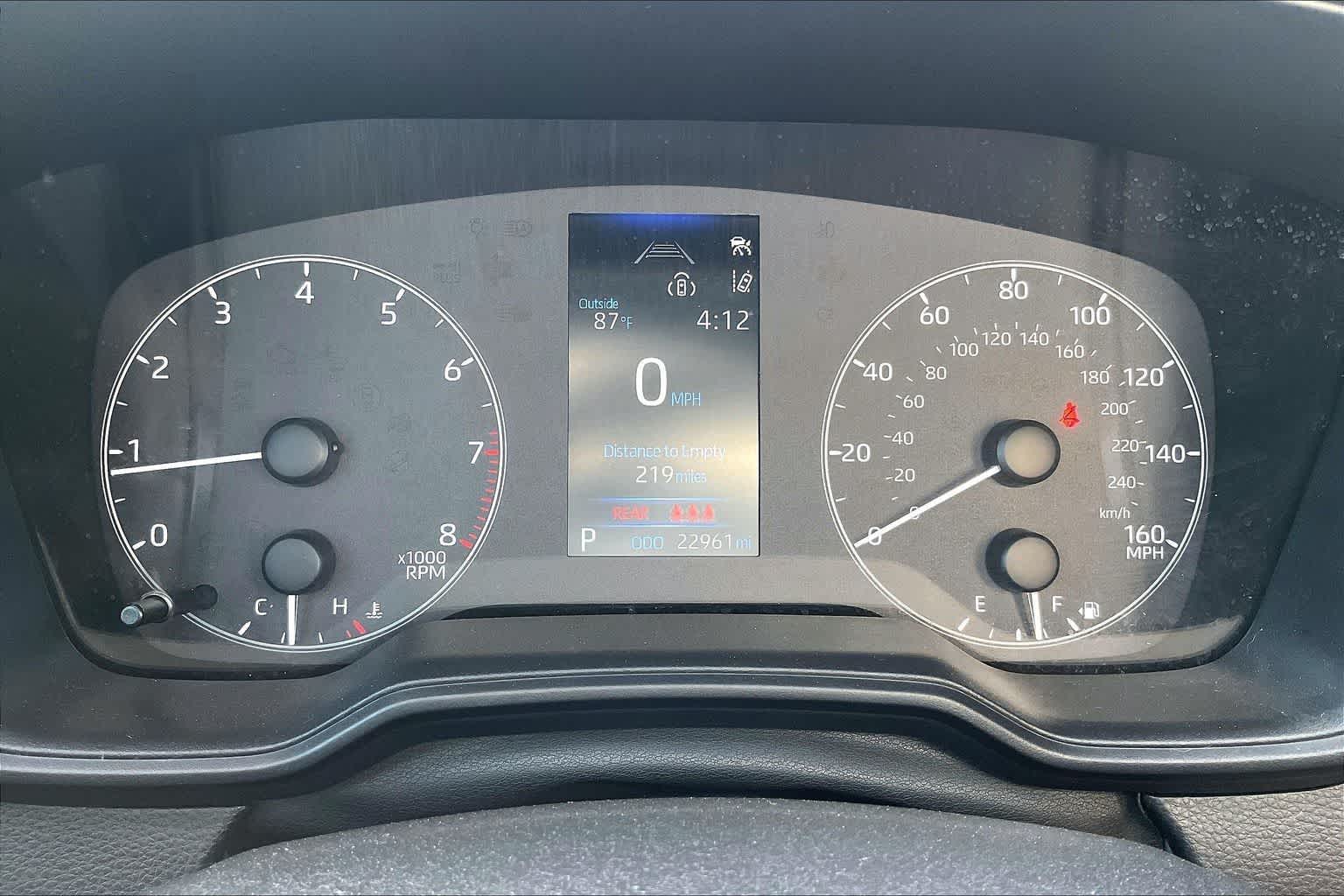 Thumbnail: 2024 Toyota Corolla - 17