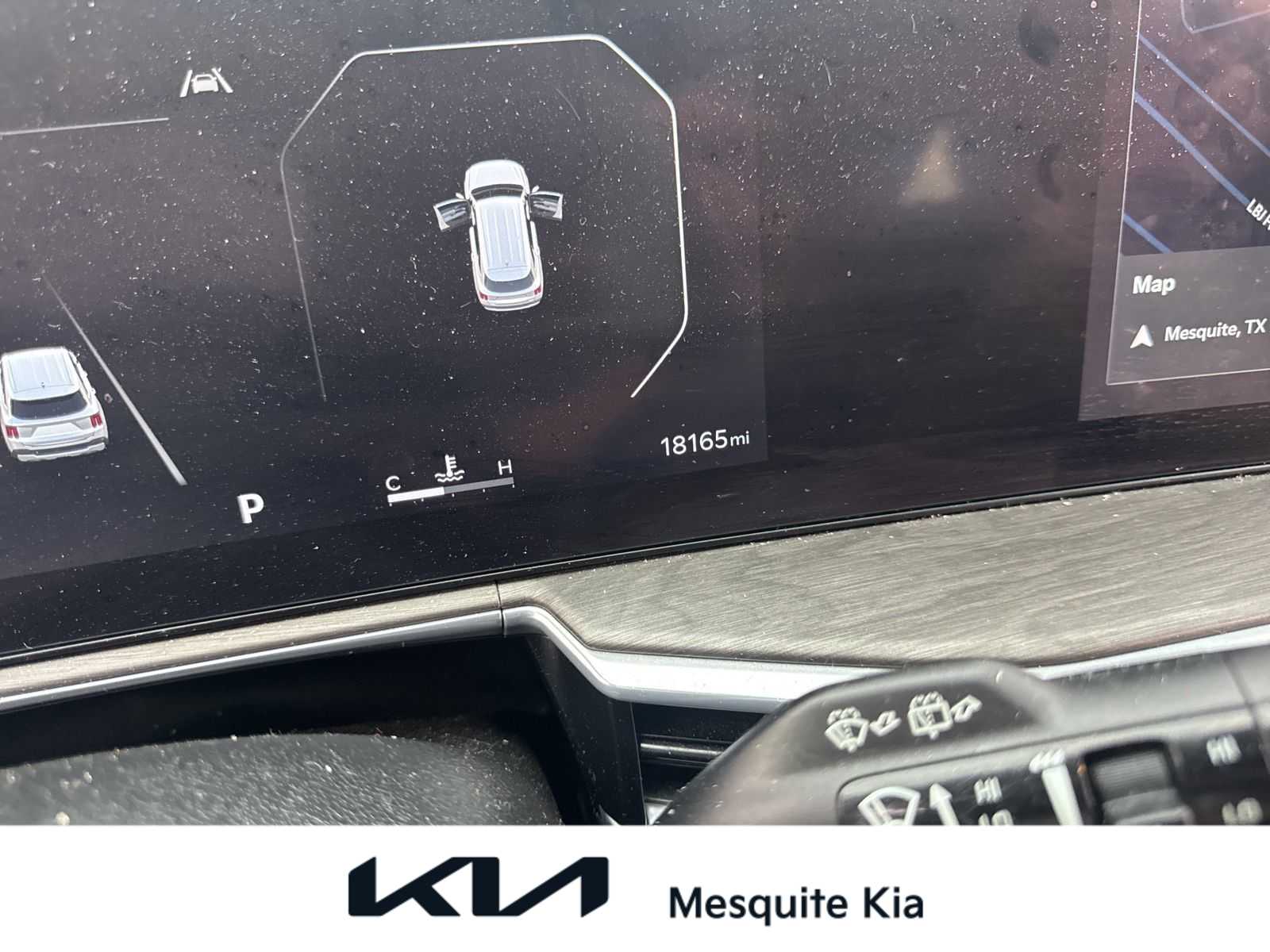 2024 Kia Sorento X-Line SX Prestige DCT 4WD's photo