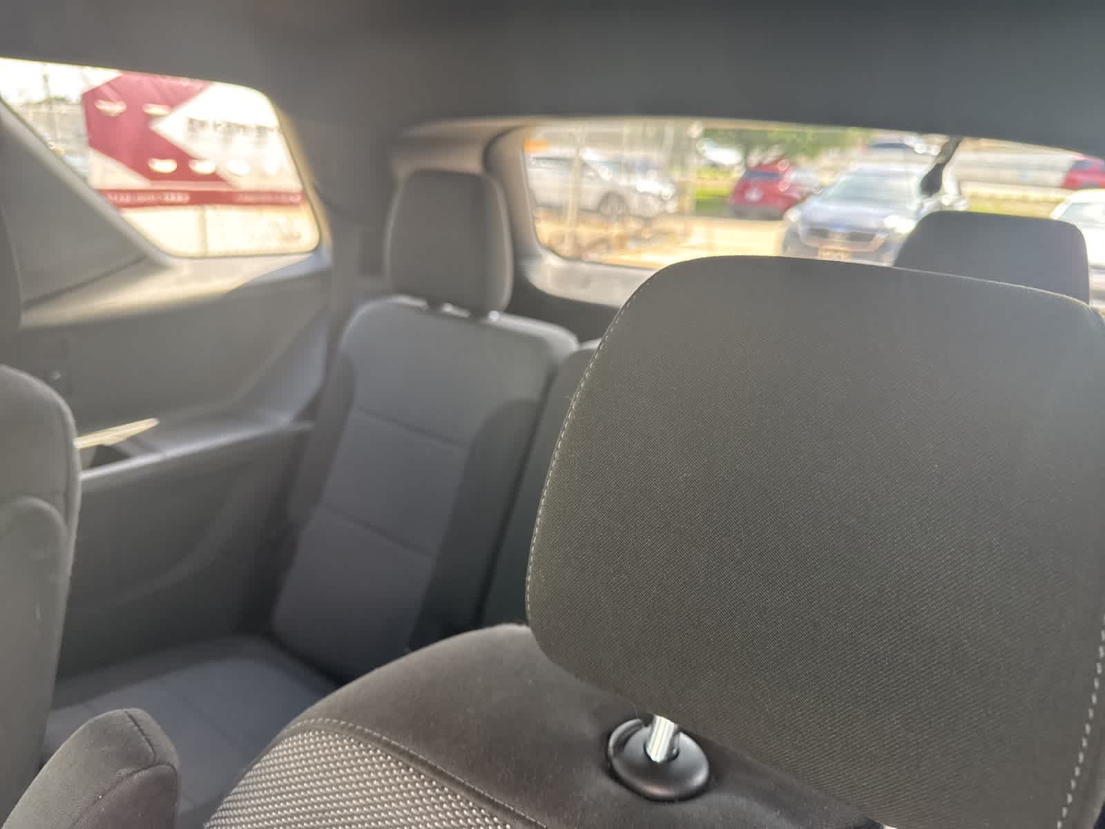 2023 Chevrolet Traverse LT 7