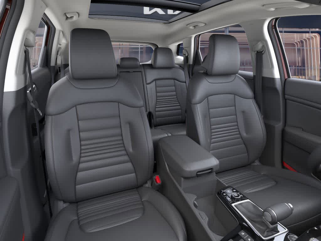 Thumbnail: 2025 Kia Sportage - 15