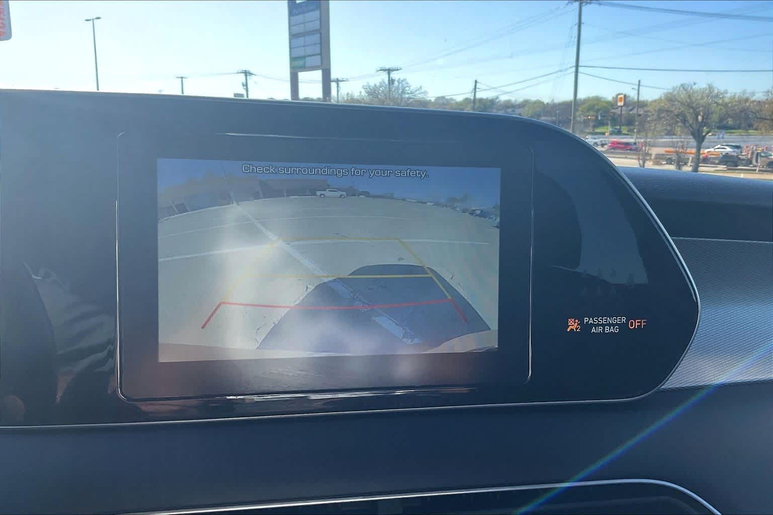 Thumbnail: 2020 Hyundai Palisade - 26