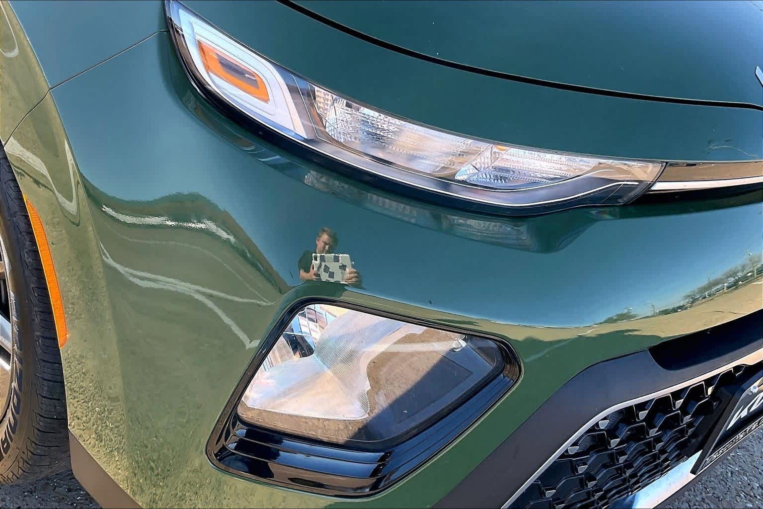 Thumbnail: 2022 Kia Soul - 31