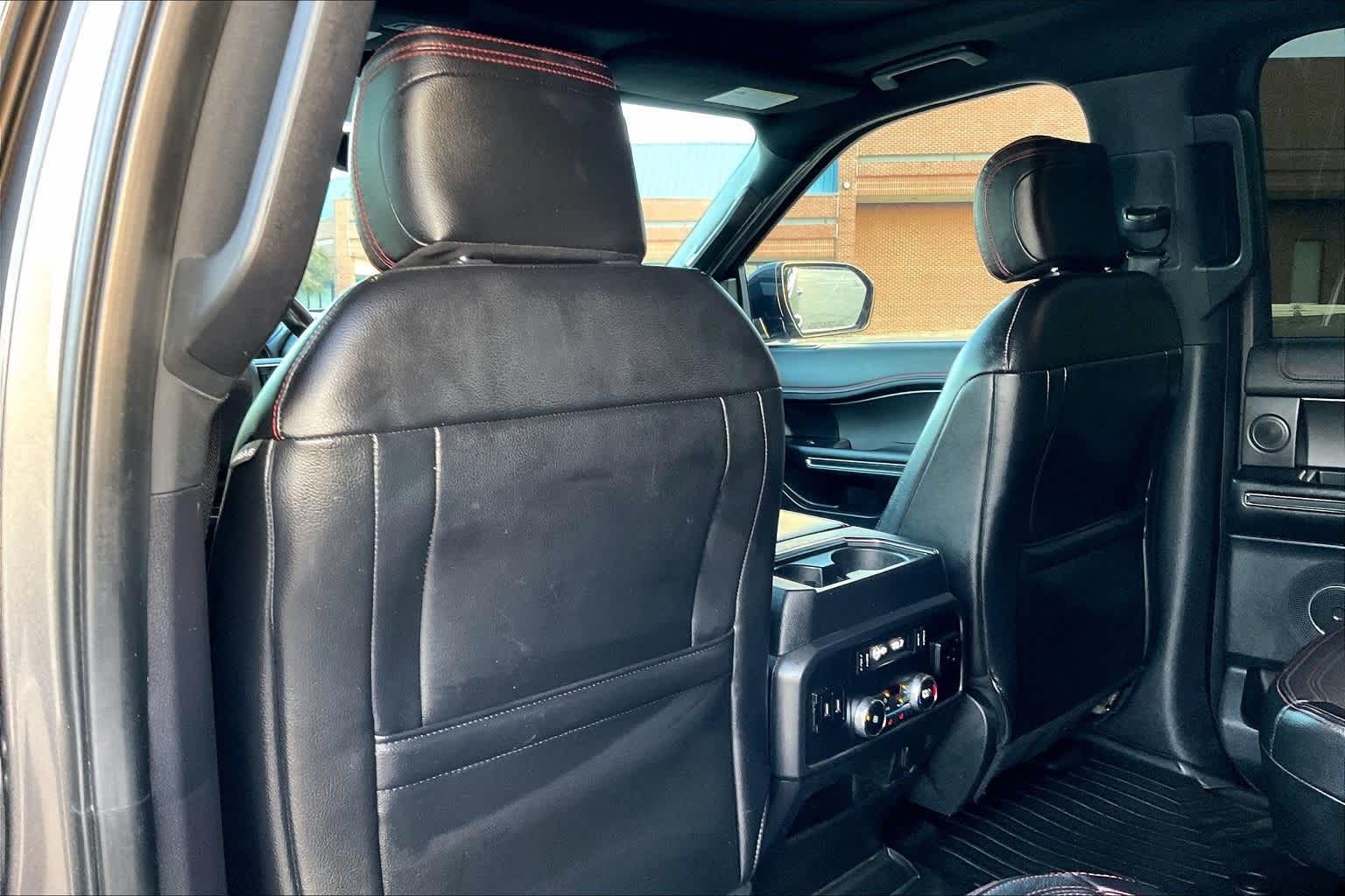 Thumbnail: 2019 Ford Expedition MAX - 12