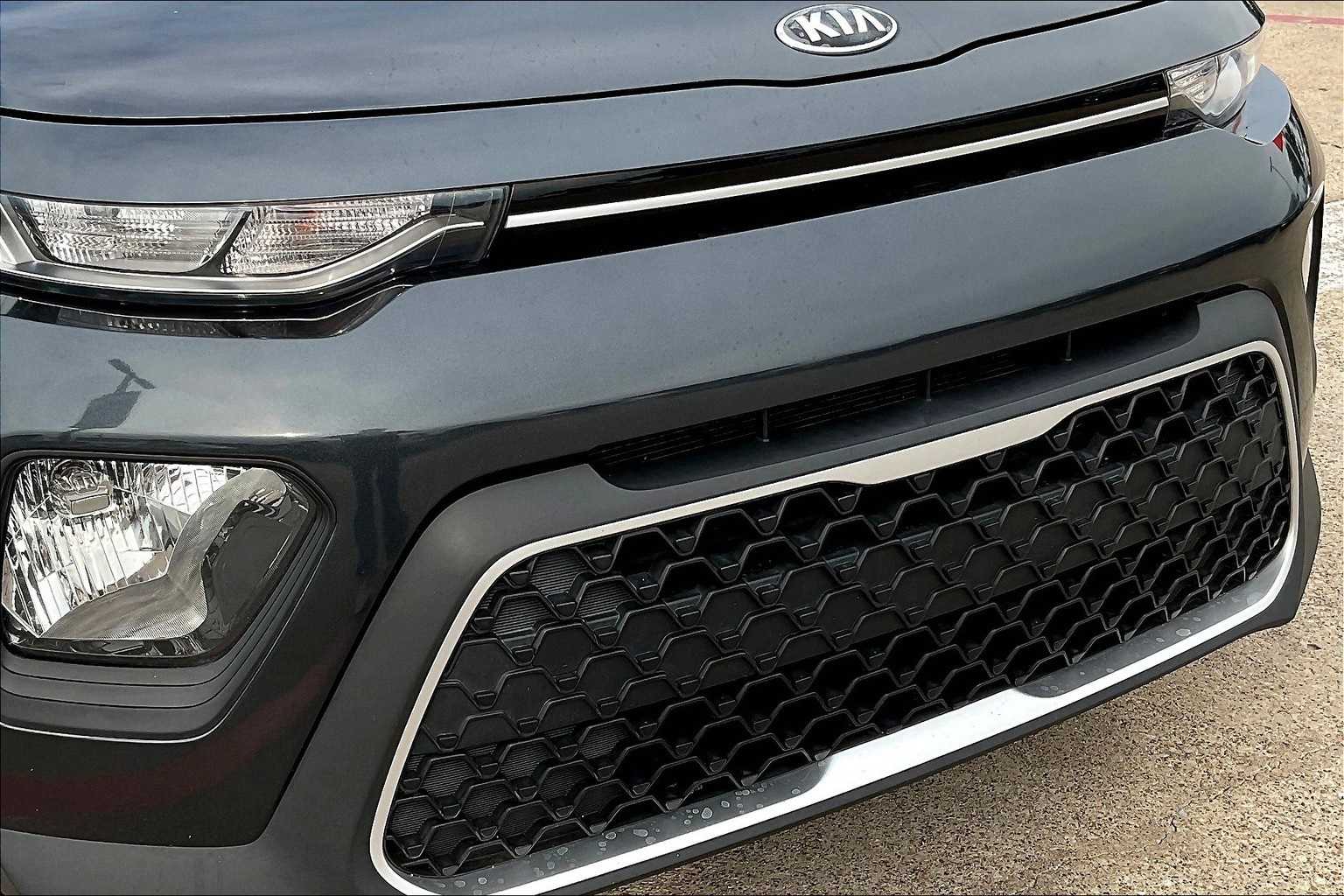 Thumbnail: 2021 Kia Soul - 31