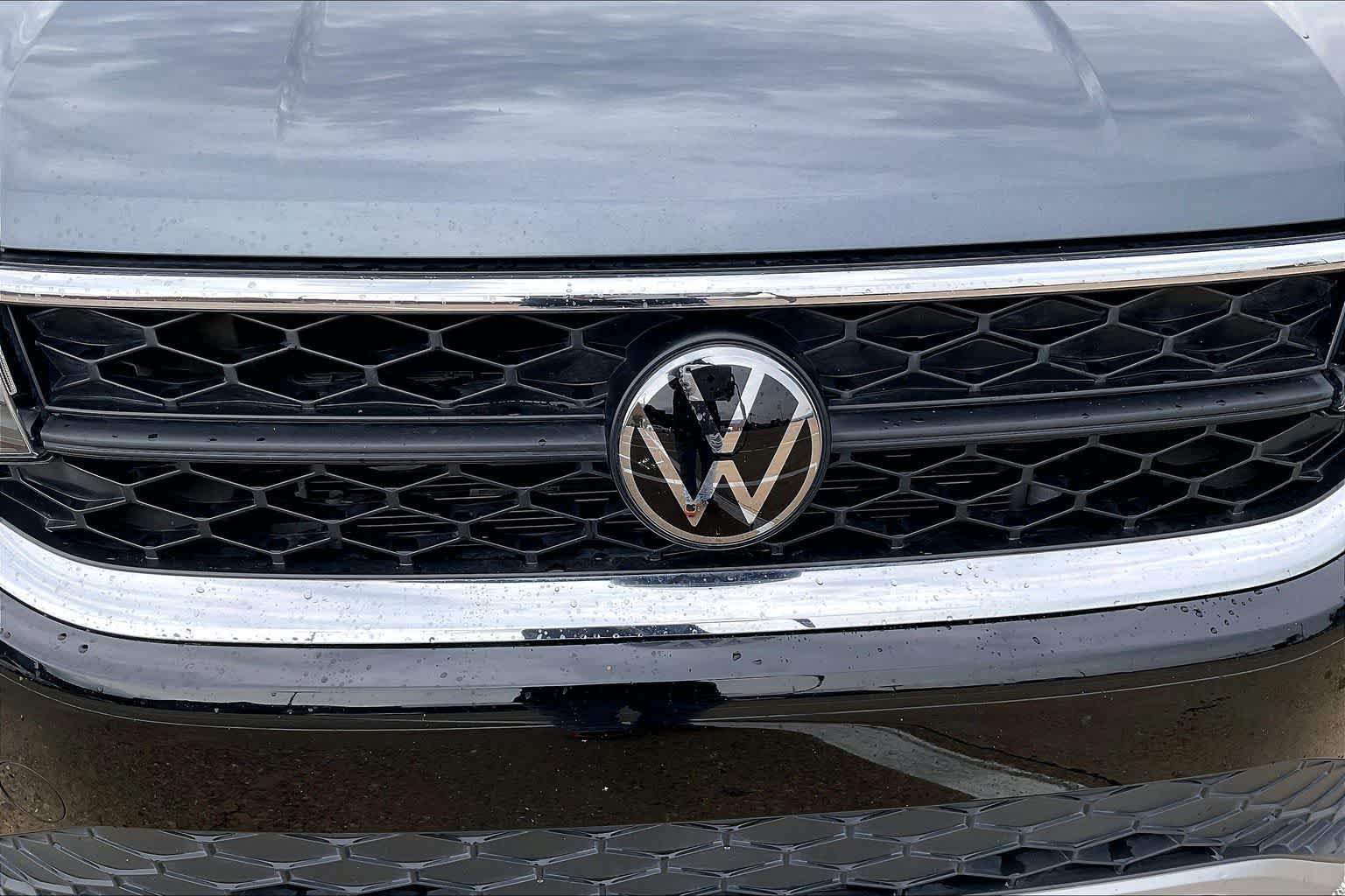 Thumbnail: 2024 Volkswagen Taos - 32