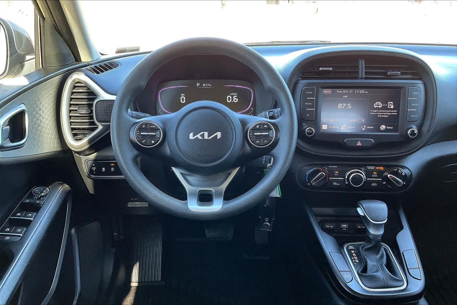 Thumbnail: 2023 Kia Soul - 13