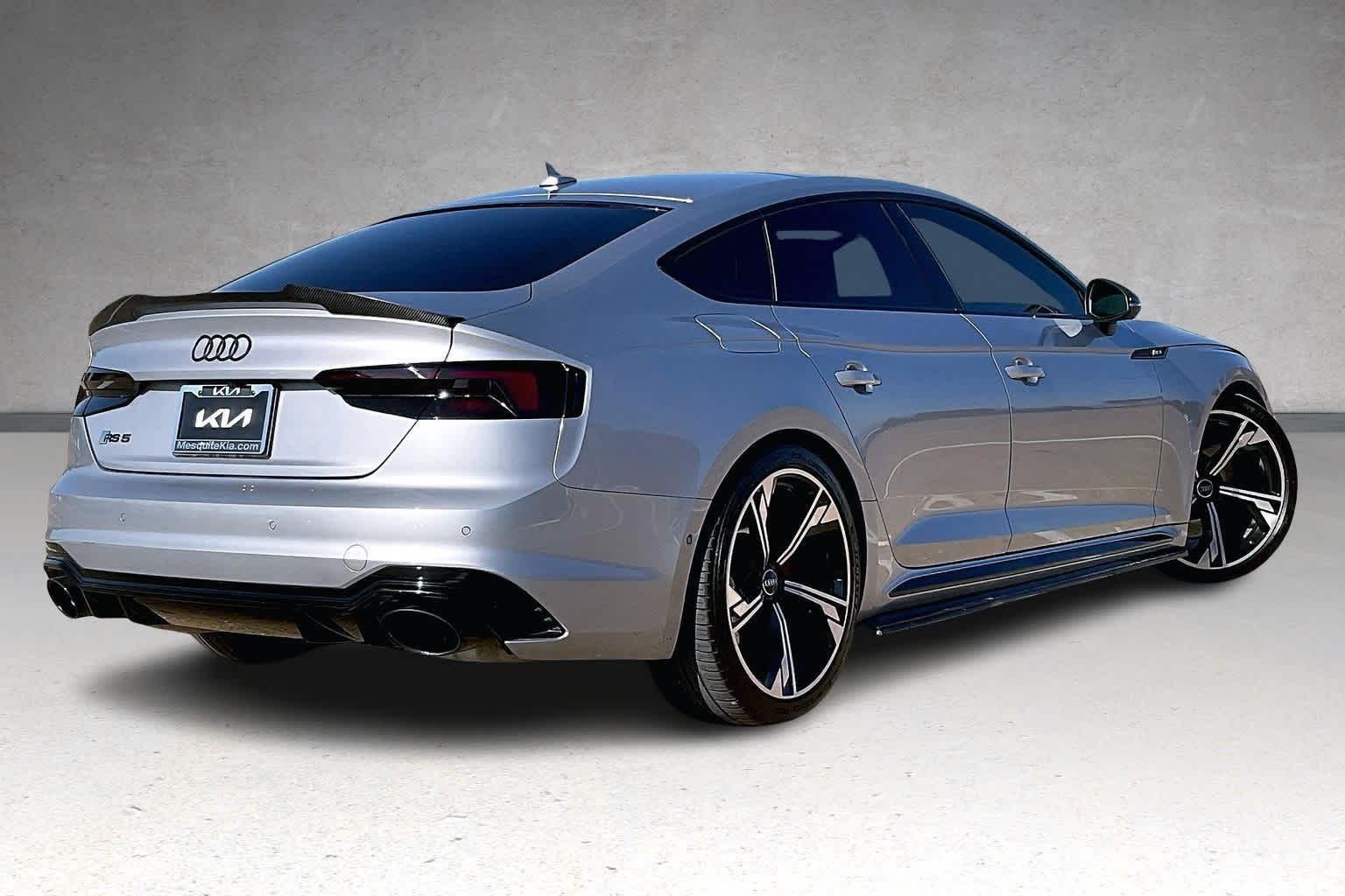 Thumbnail: 2019 Audi RS 5 - 22