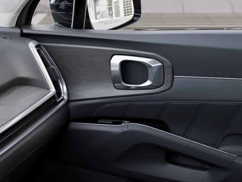 Thumbnail: 2026 Kia Sorento - 25