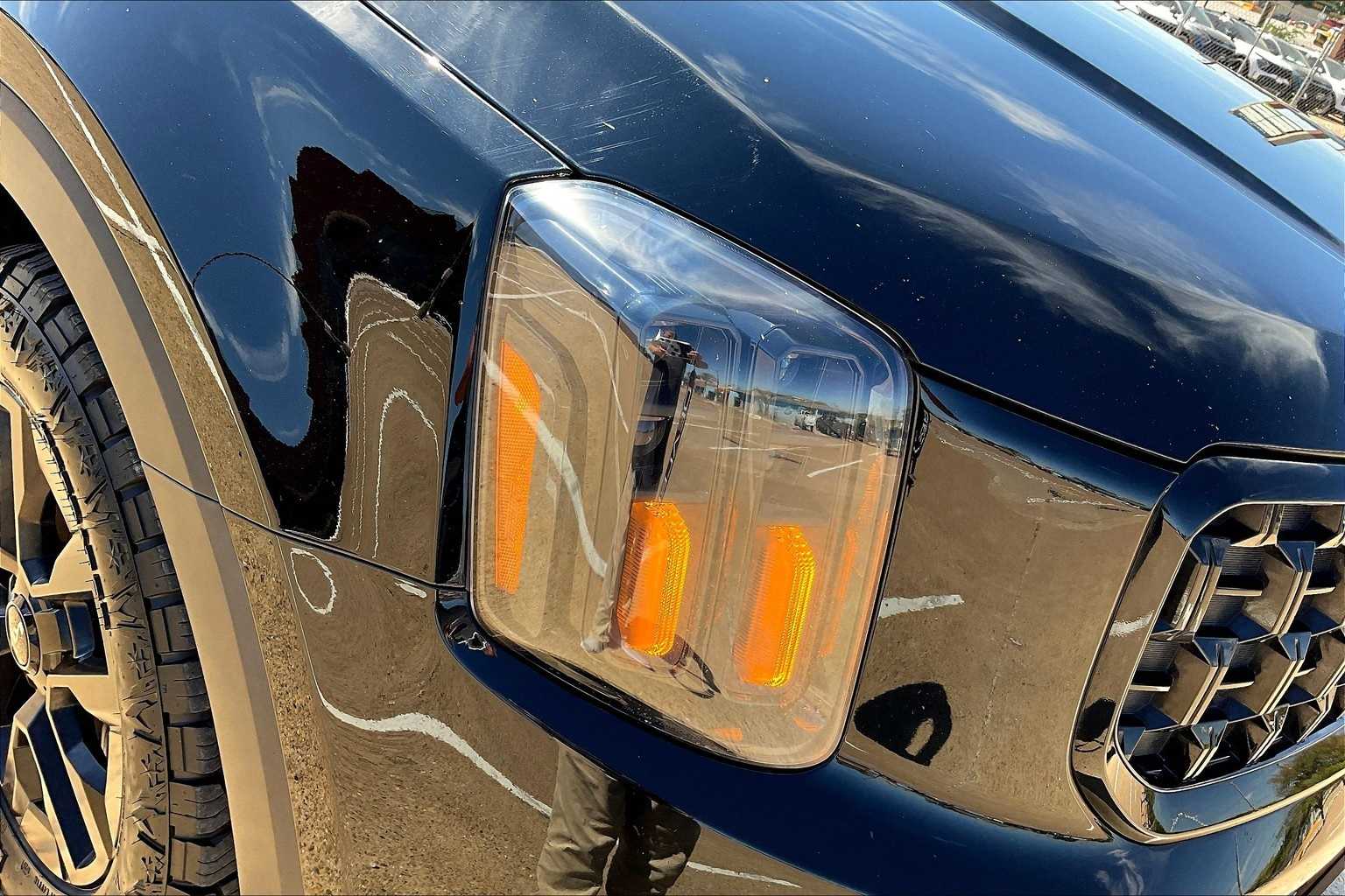 Thumbnail: 2024 Kia Telluride - 31