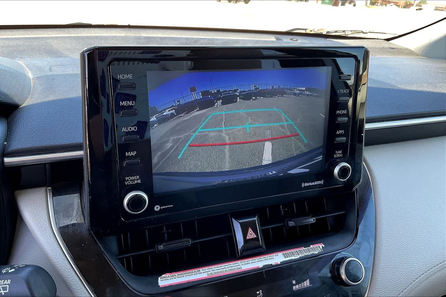 Thumbnail: 2022 Toyota Corolla Cross - 25