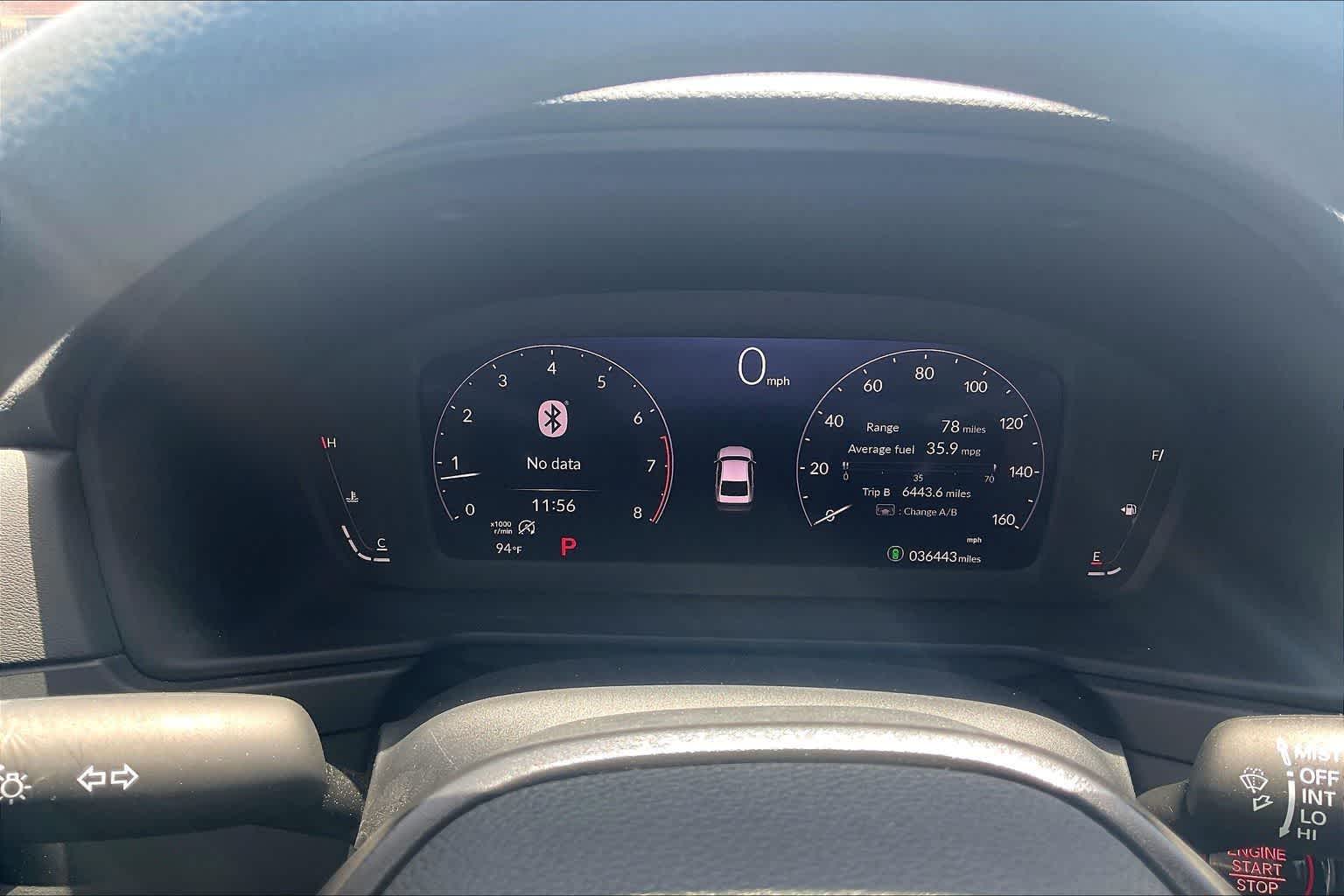 Thumbnail: 2024 Honda Accord - 14