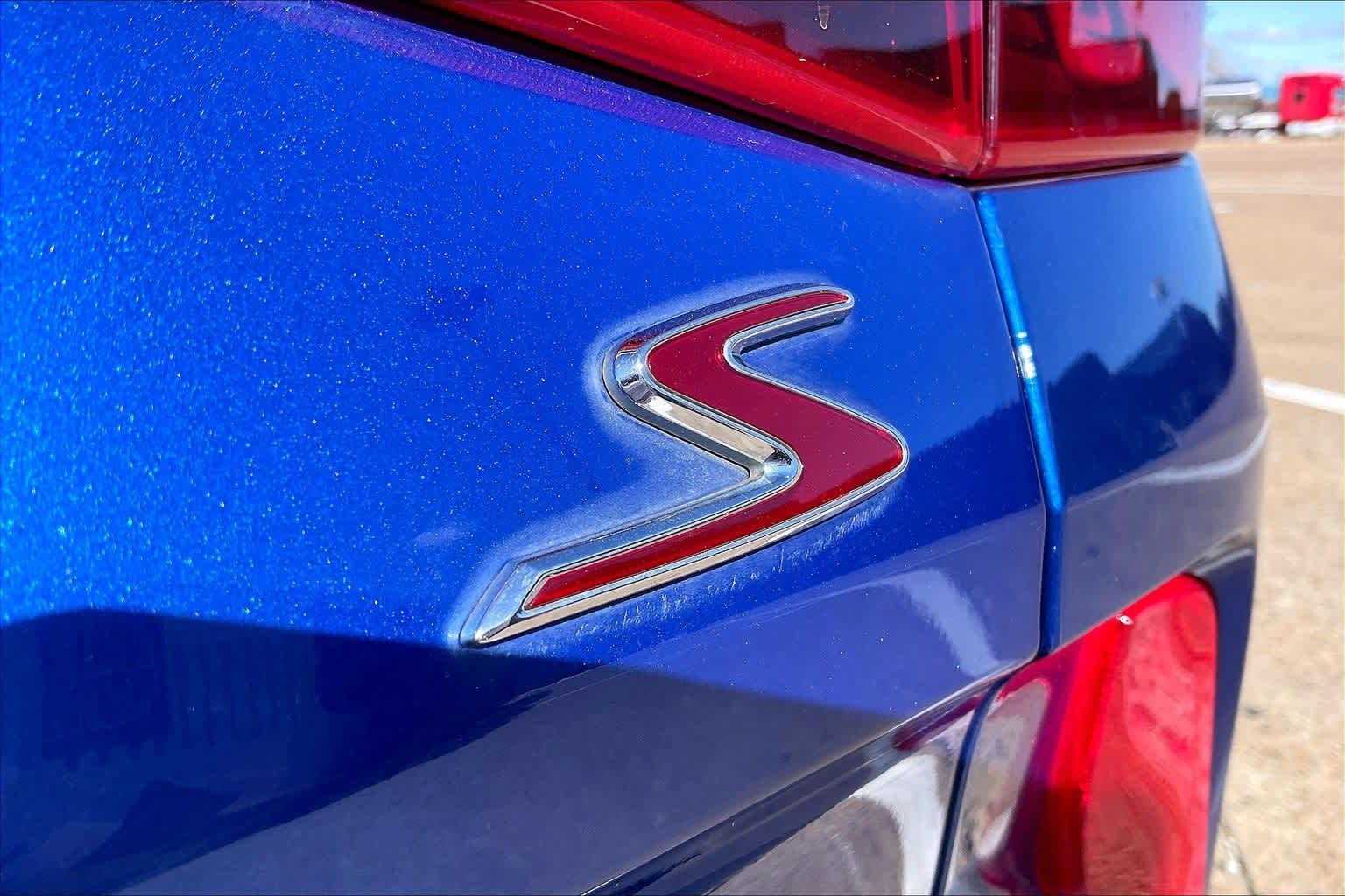 Thumbnail: 2021 Kia Seltos - 7