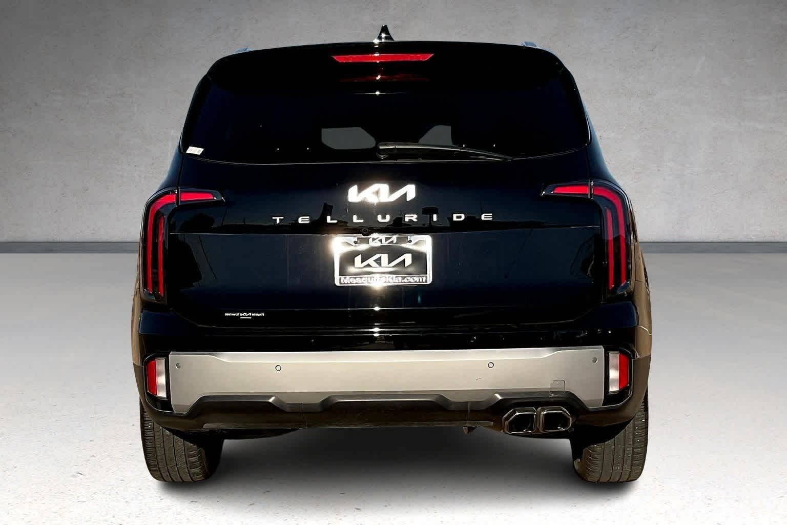 Thumbnail: 2024 Kia Telluride - 5