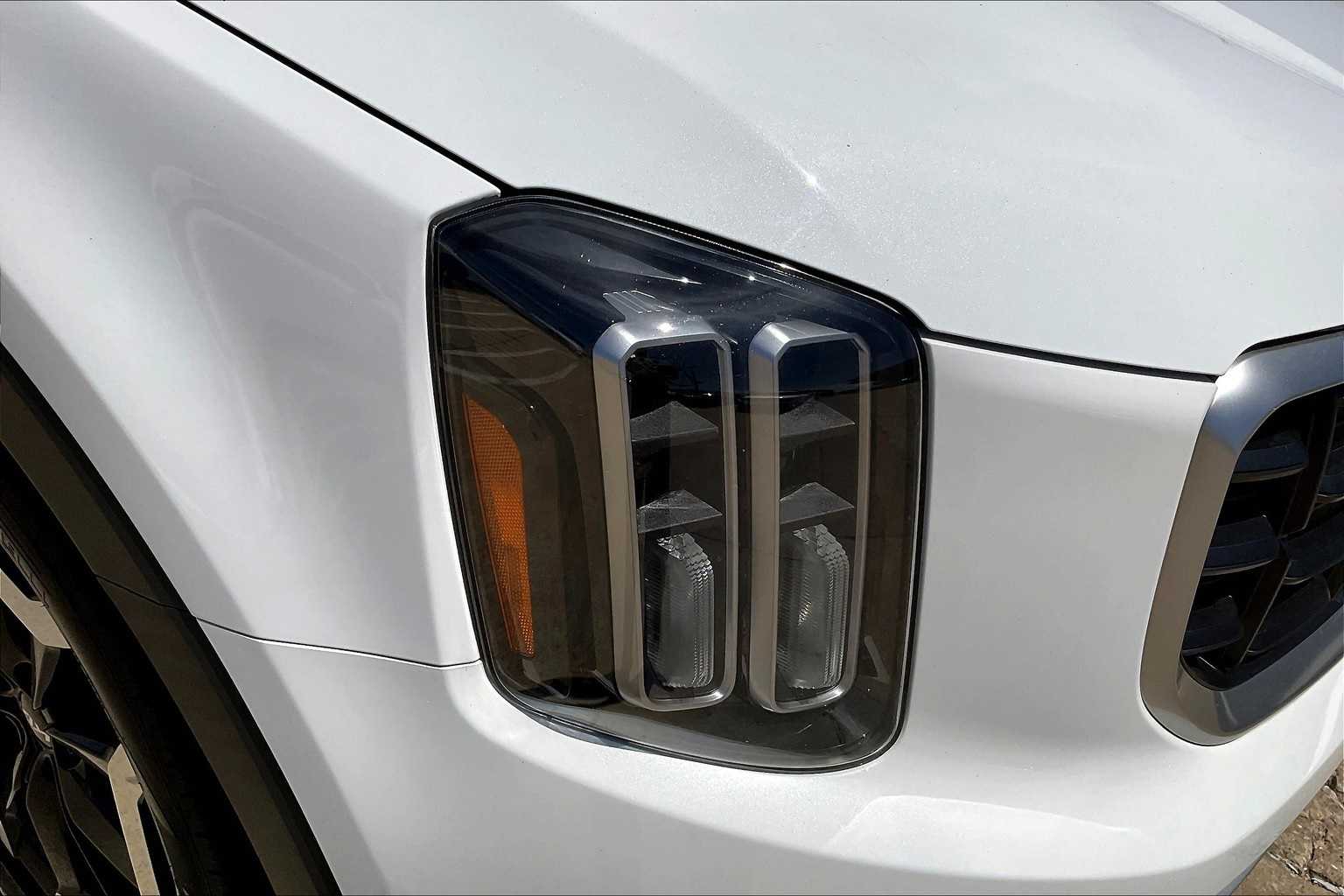 Thumbnail: 2024 Kia Telluride - 30