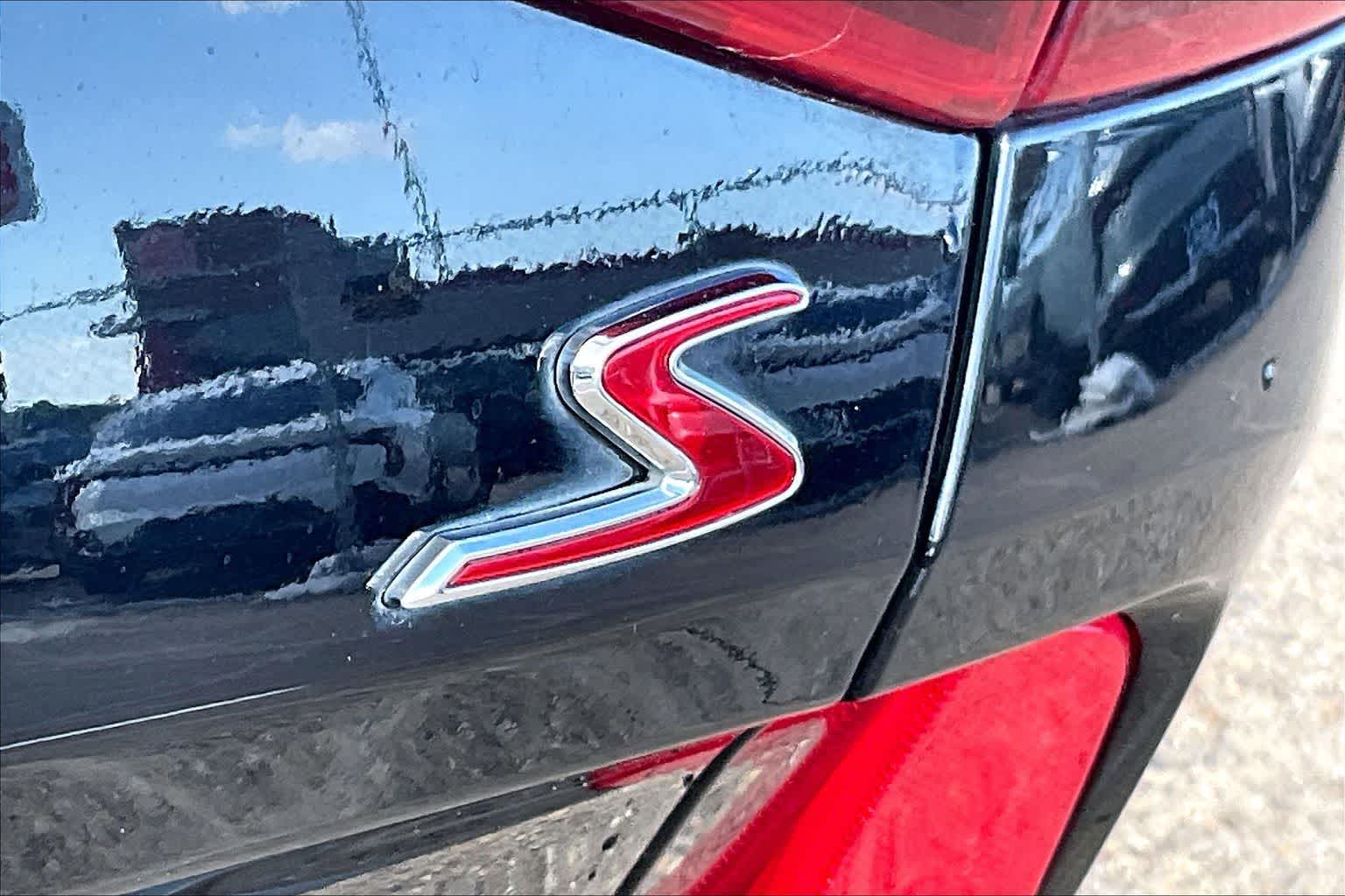 Thumbnail: 2021 Kia Seltos - 6