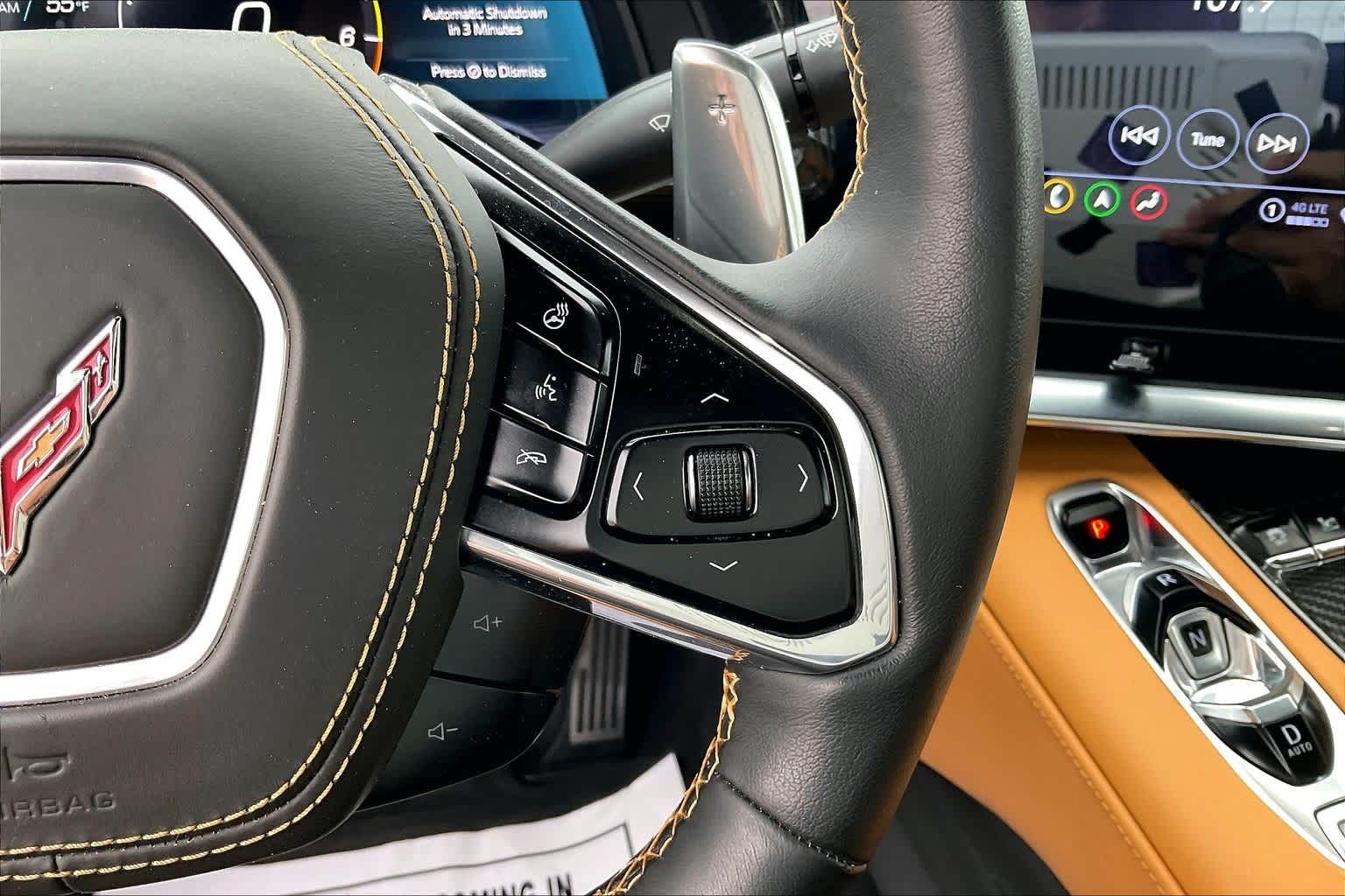 Thumbnail: 2023 Chevrolet Corvette - 23