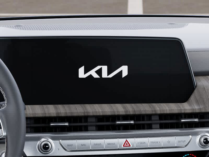 Thumbnail: 2025 Kia Telluride - 20