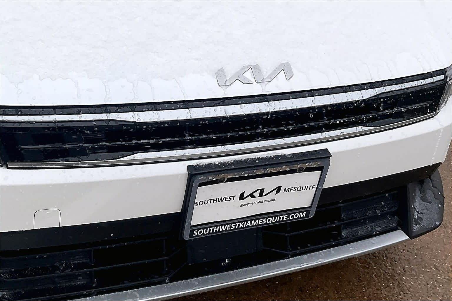 Thumbnail: 2025 Kia K4 - 31