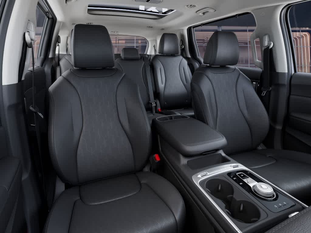 Thumbnail: 2026 Kia Carnival - 15