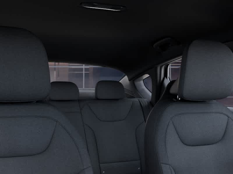 Thumbnail: 2026 Kia K4 - 27