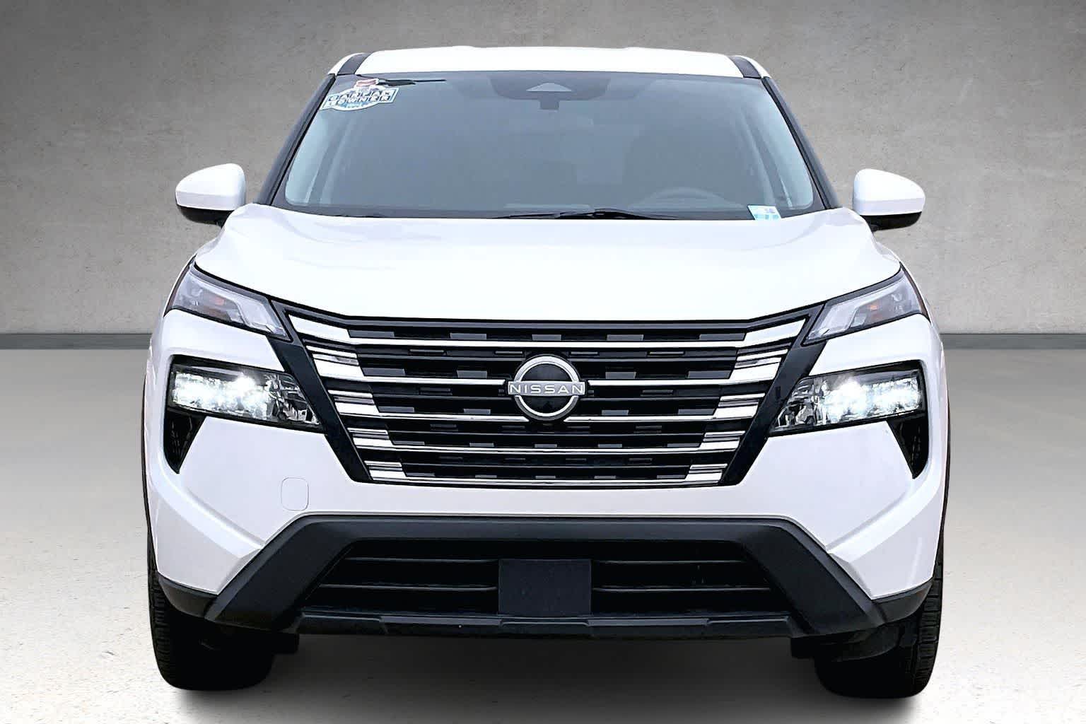 Thumbnail: 2024 Nissan Rogue - 6