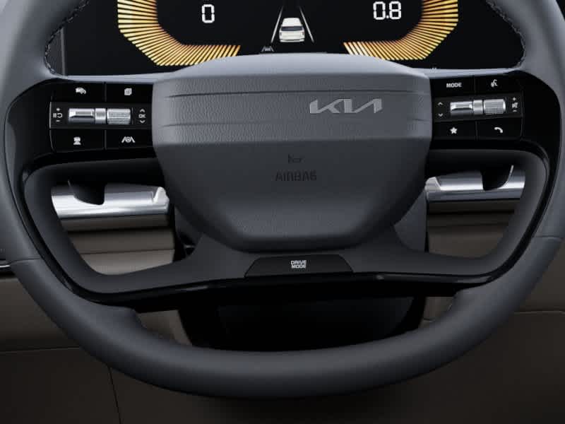 2027 Kia Carnival LXS - Photo 21
