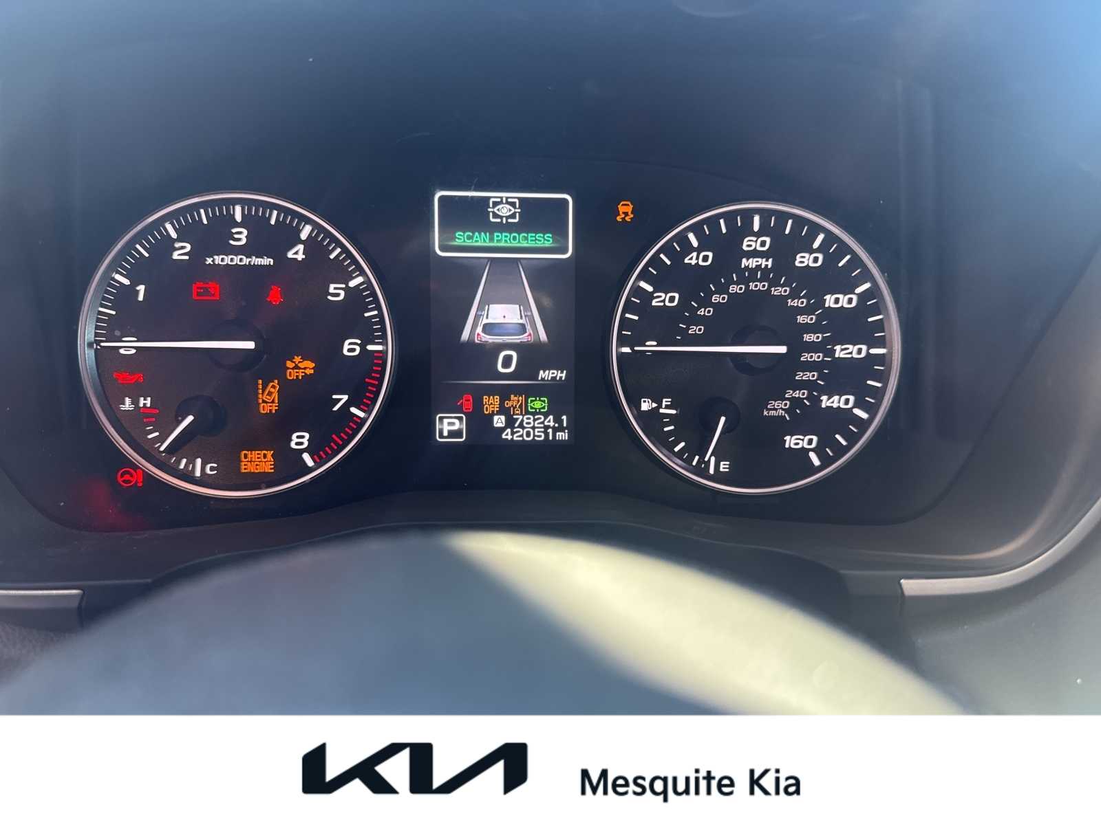 2023 Subaru Ascent Limited's photo