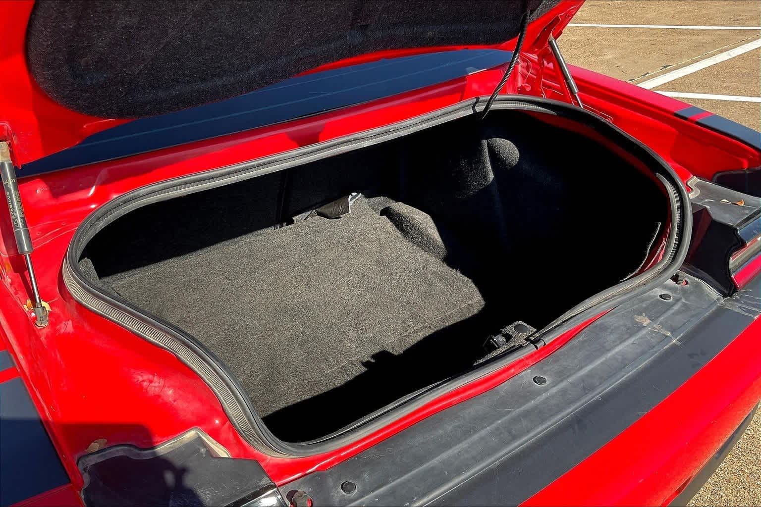 Thumbnail: 2019 Dodge Challenger - 17