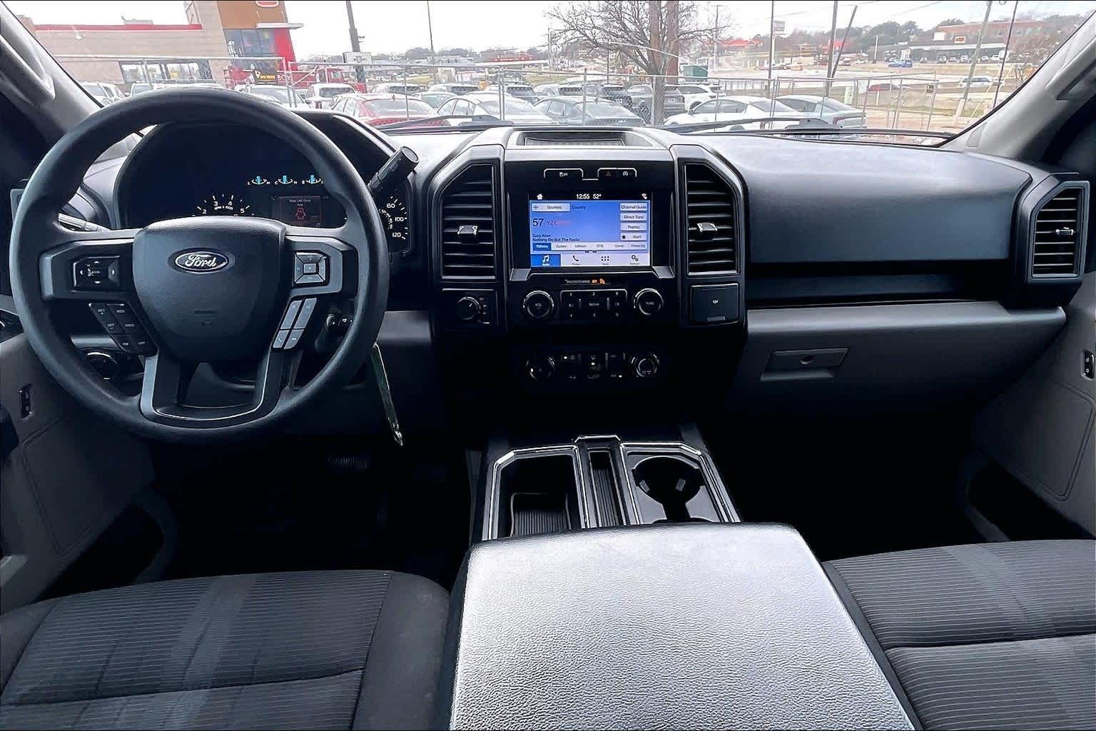 Thumbnail: 2019 Ford F-150 - 9