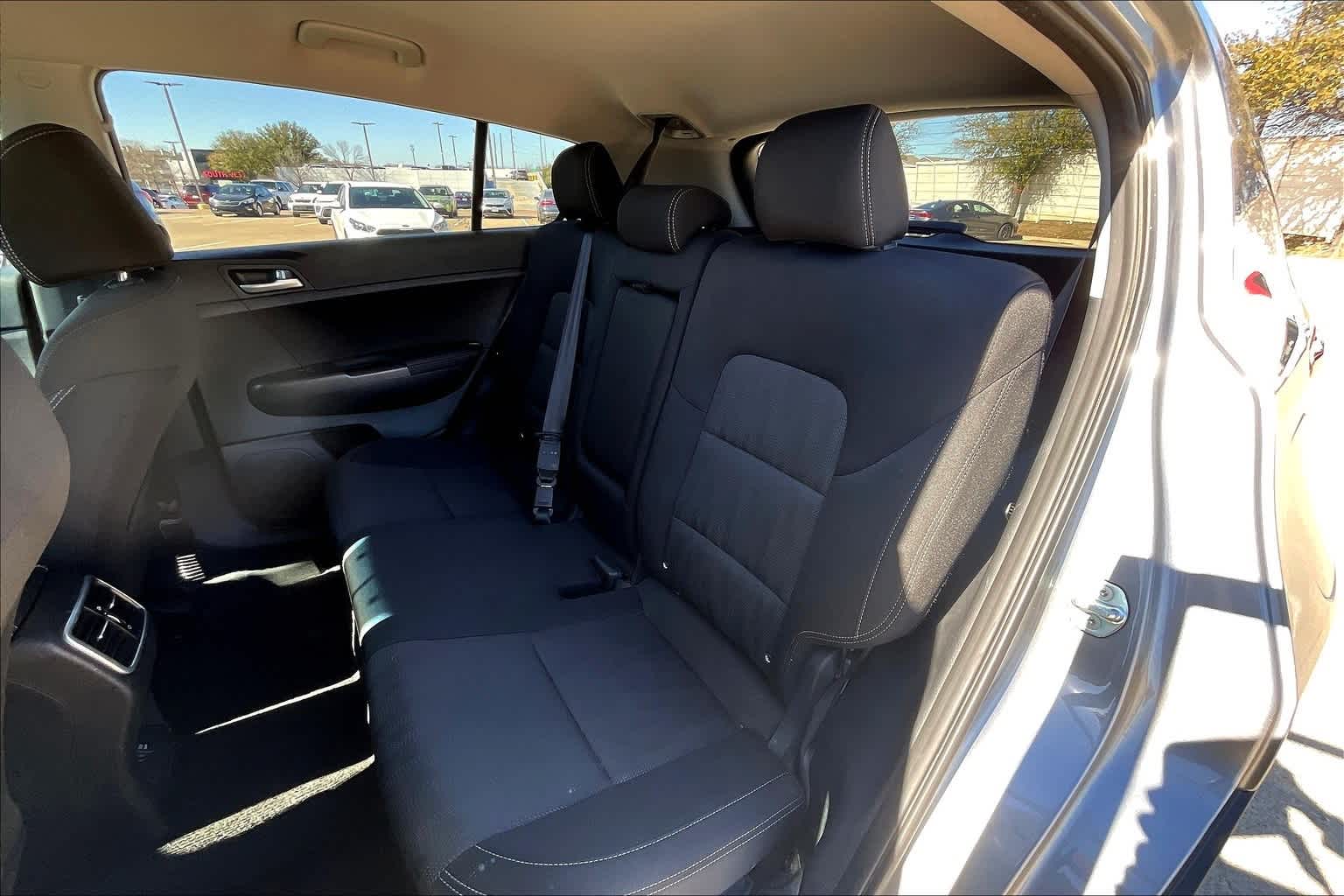 Thumbnail: 2021 Kia Sportage - 29