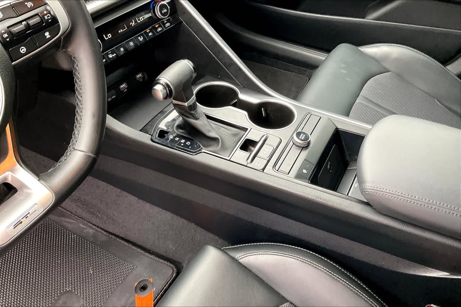 Thumbnail: 2023 Kia K5 - 16