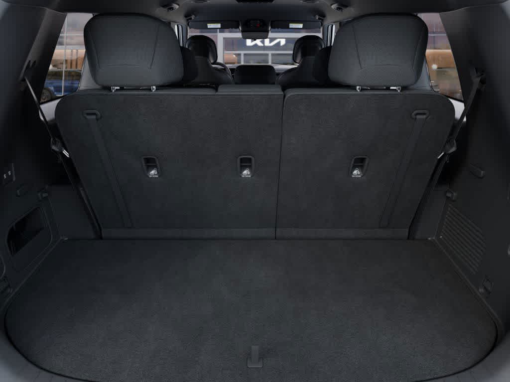 Thumbnail: 2027 Kia Telluride - 19