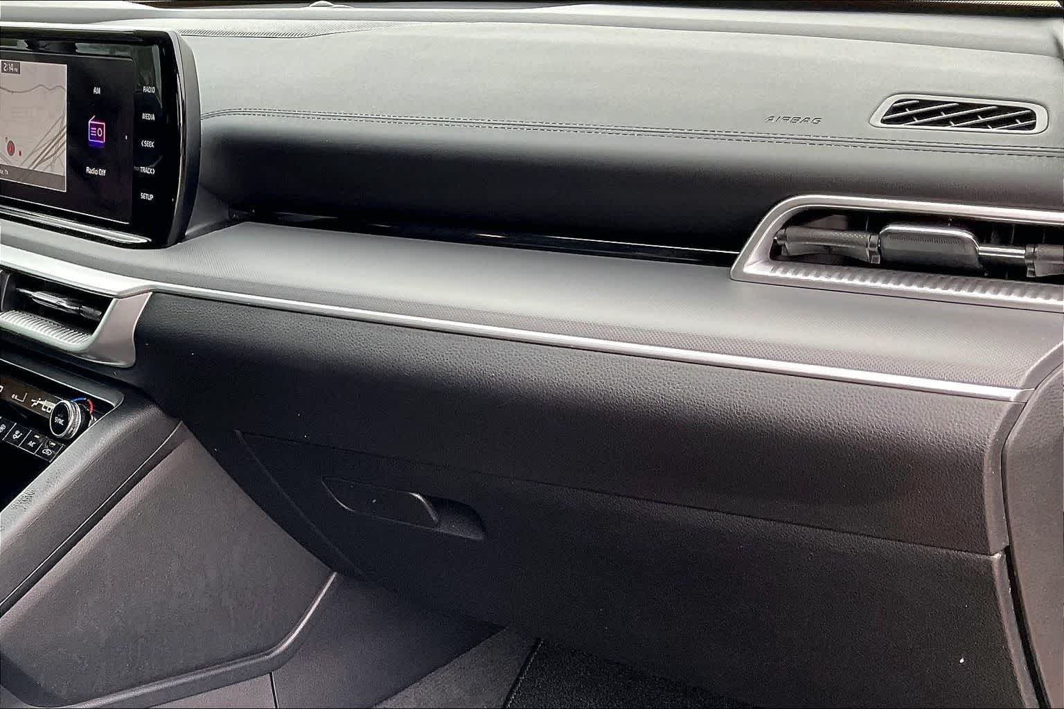 Thumbnail: 2023 Kia K5 - 23