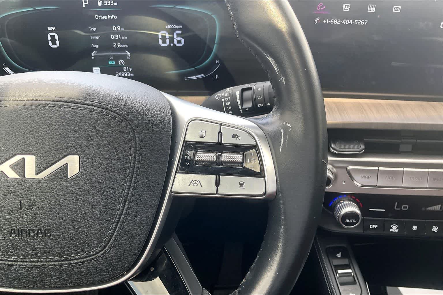 Thumbnail: 2024 Kia Telluride - 22