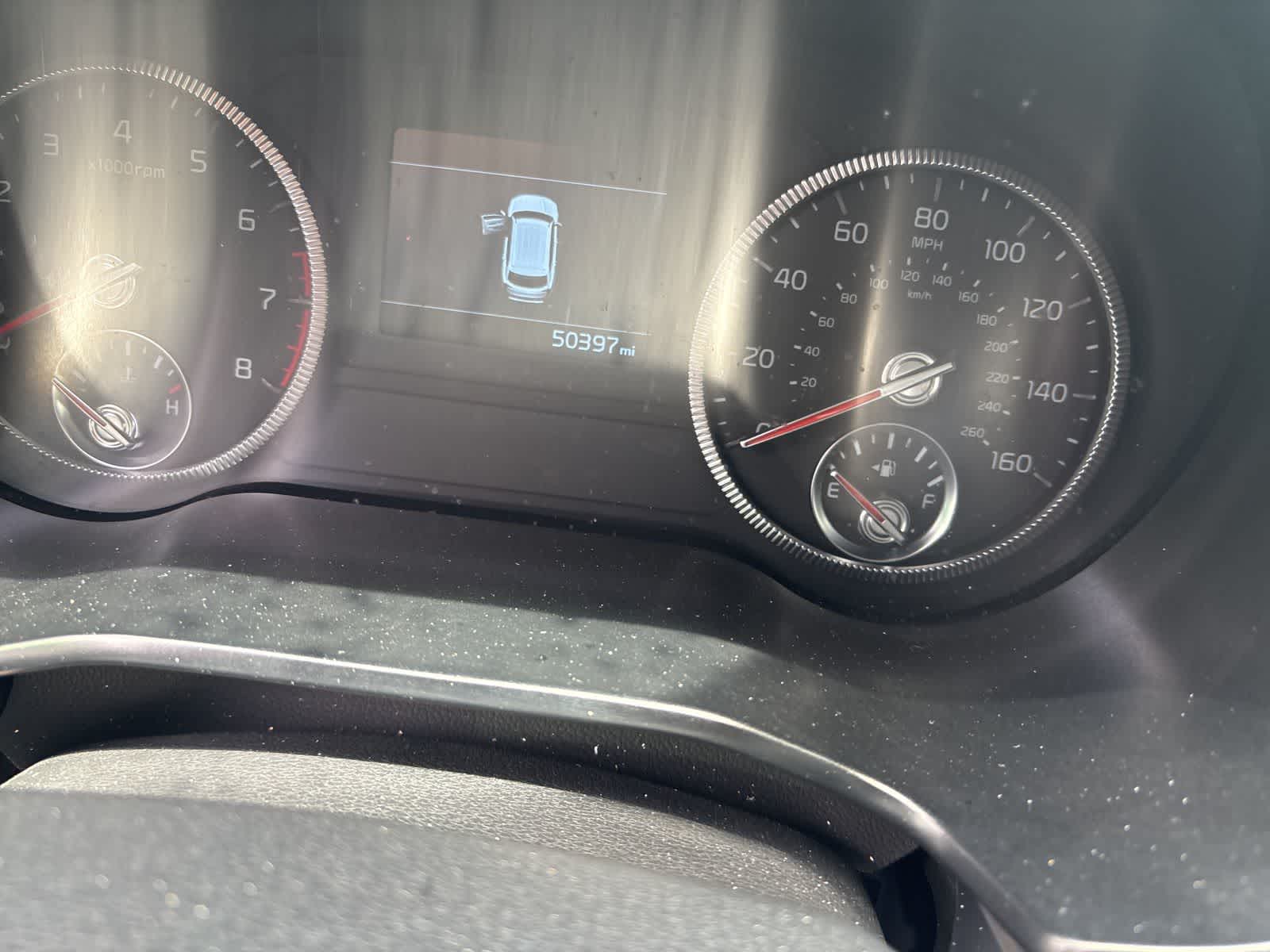 Thumbnail: 2022 Kia Telluride - 5