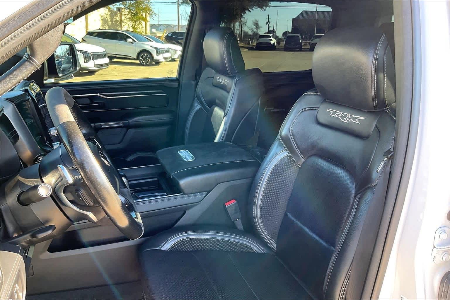 Thumbnail: 2022 RAM 1500 - 11