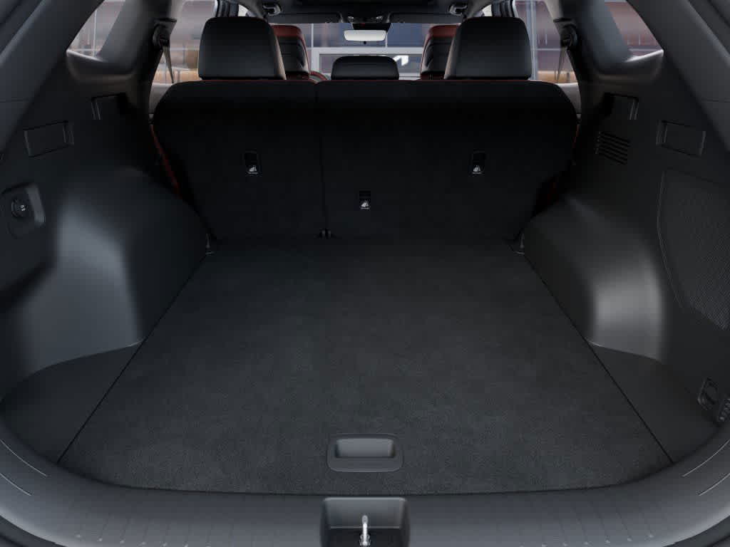 2026 Kia Sportage SX Prestige 19