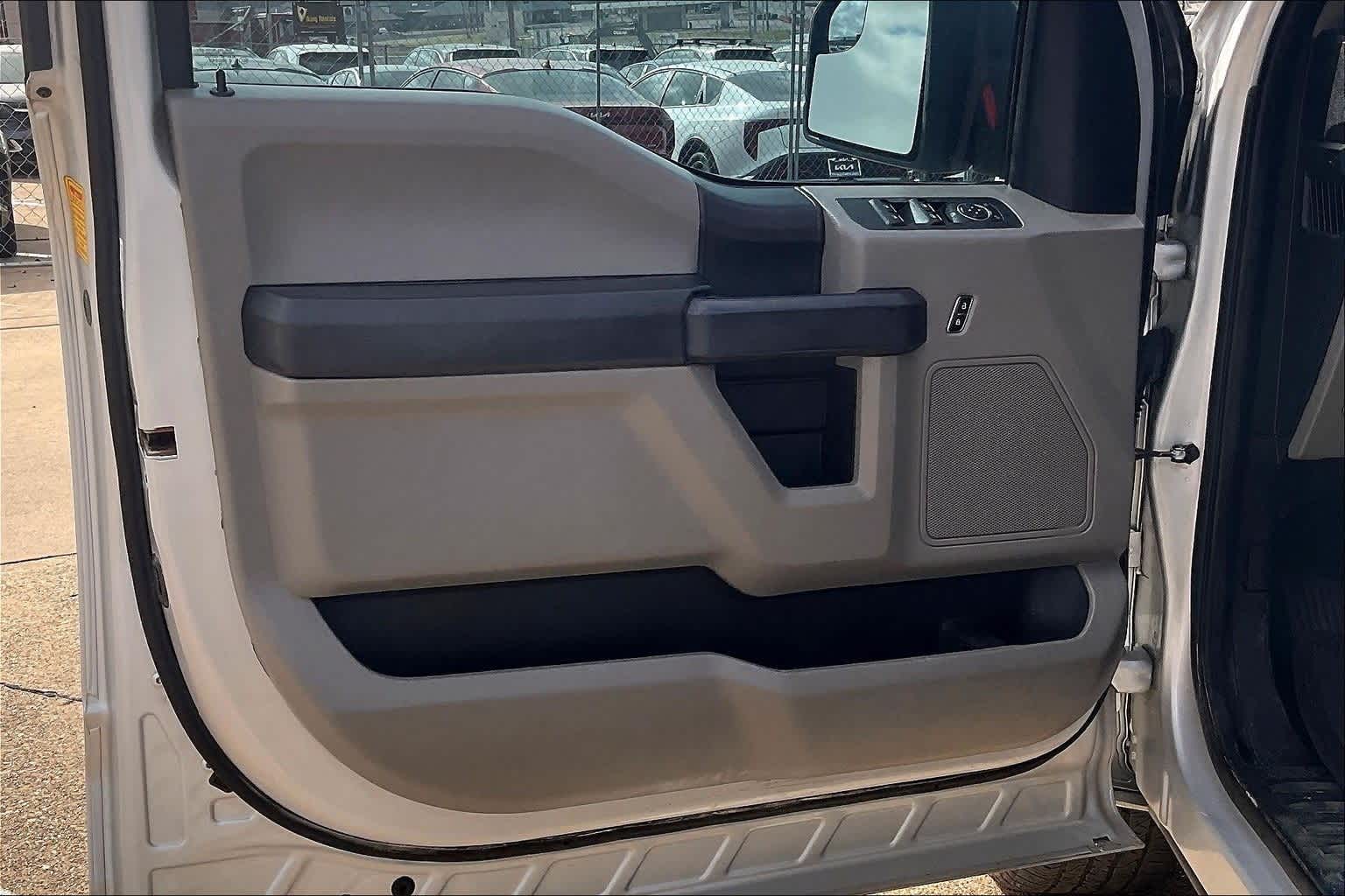 Thumbnail: 2019 Ford F-150 - 26