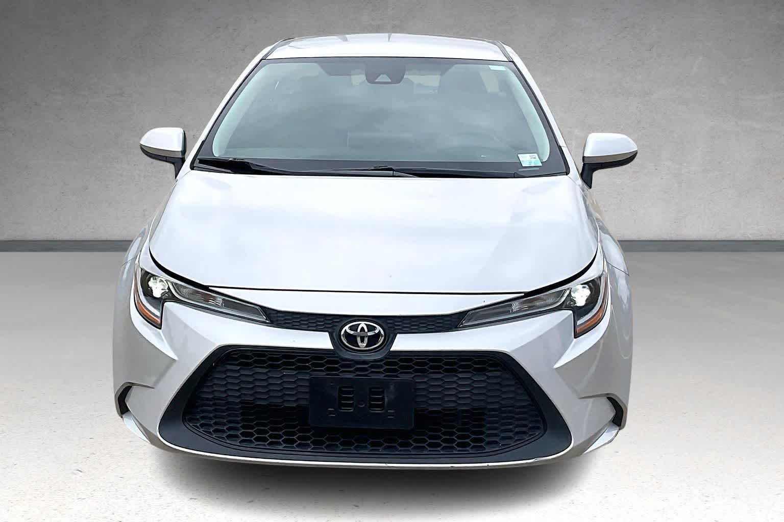 Thumbnail: 2020 Toyota Corolla - 6