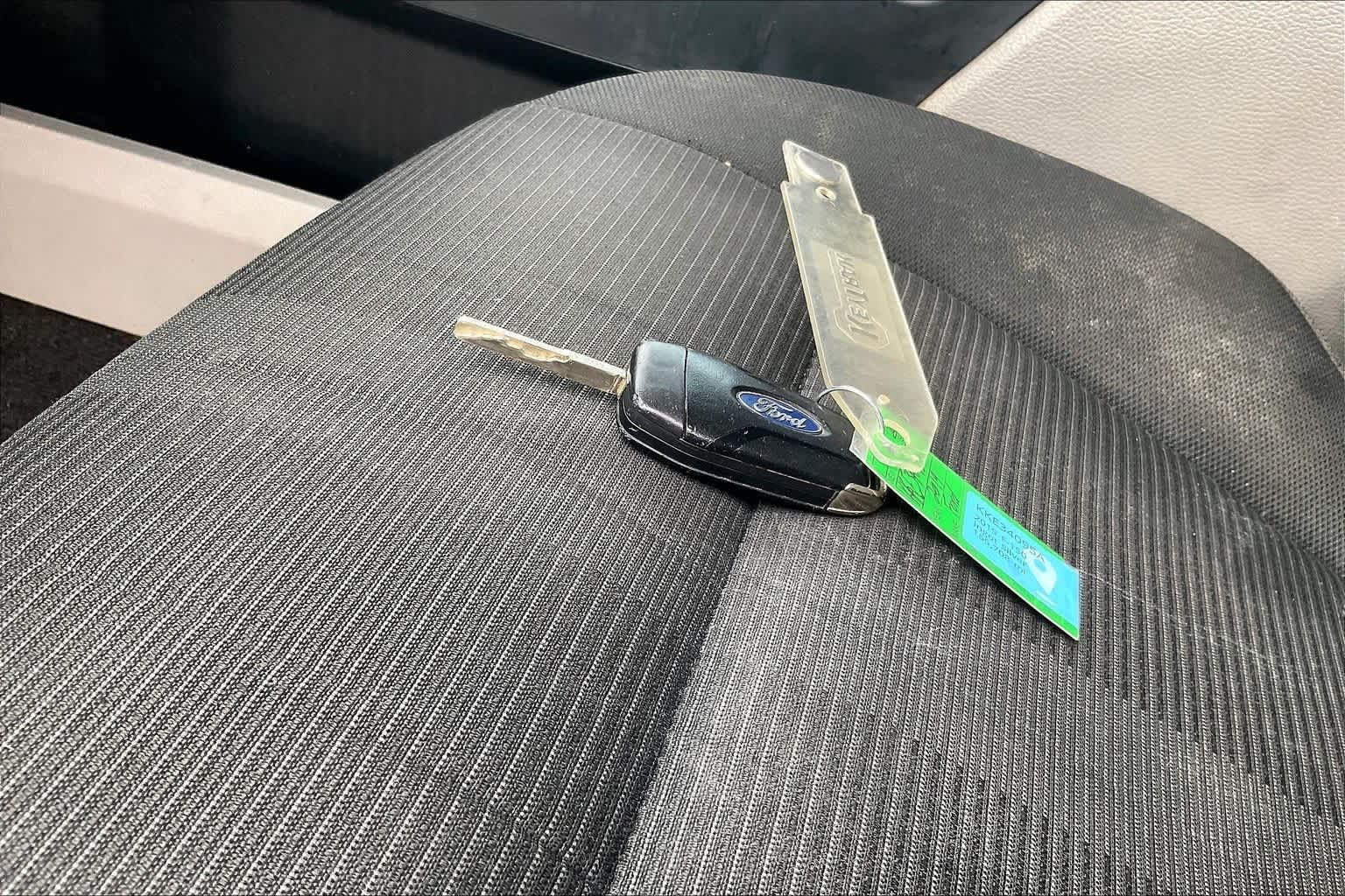 Thumbnail: 2019 Ford F-150 - 18