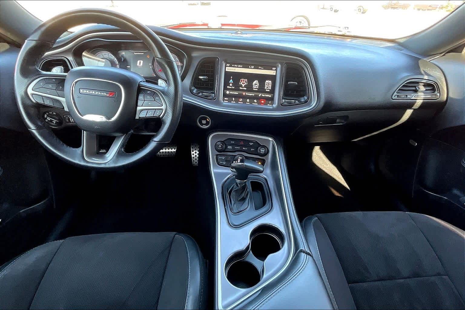 Thumbnail: 2019 Dodge Challenger - 10